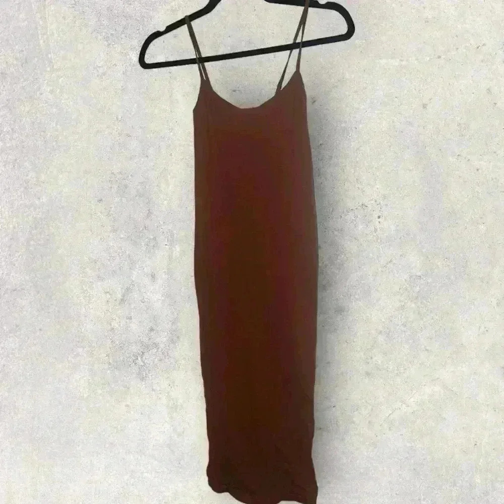 Intimately Free‎ people bodycon midi dress size xs/s